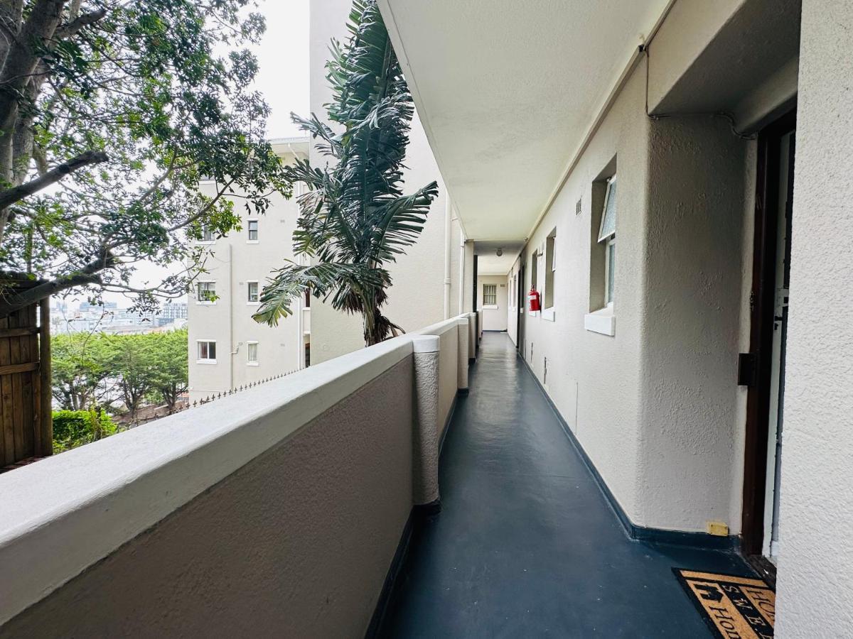 Nederburg, Sea Point, 2 Bed Apt - New 케이프타운 외부 사진