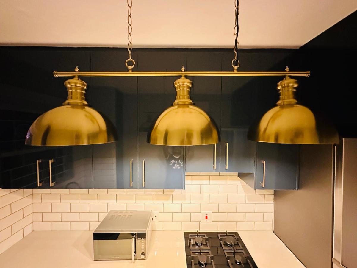 Nederburg, Sea Point, 2 Bed Apt - New 케이프타운 외부 사진