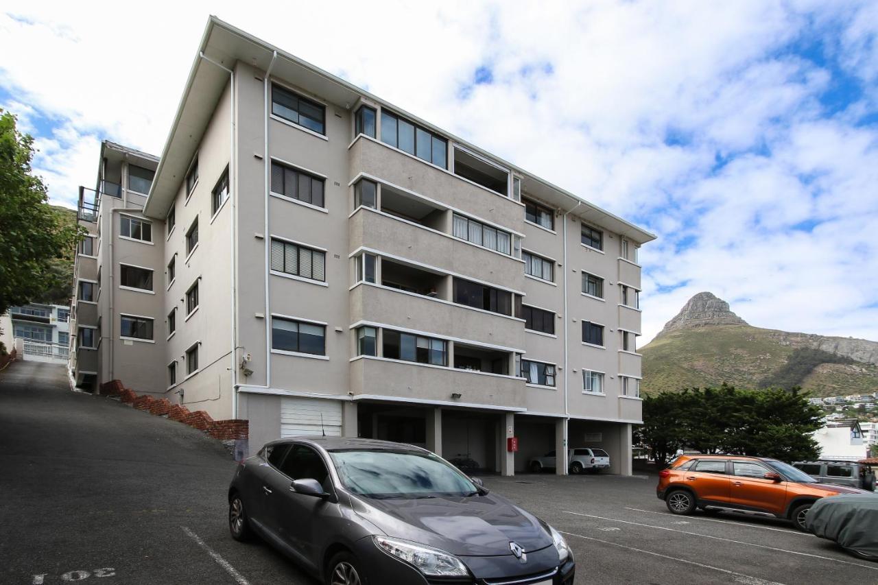 Nederburg, Sea Point, 2 Bed Apt - New 케이프타운 외부 사진