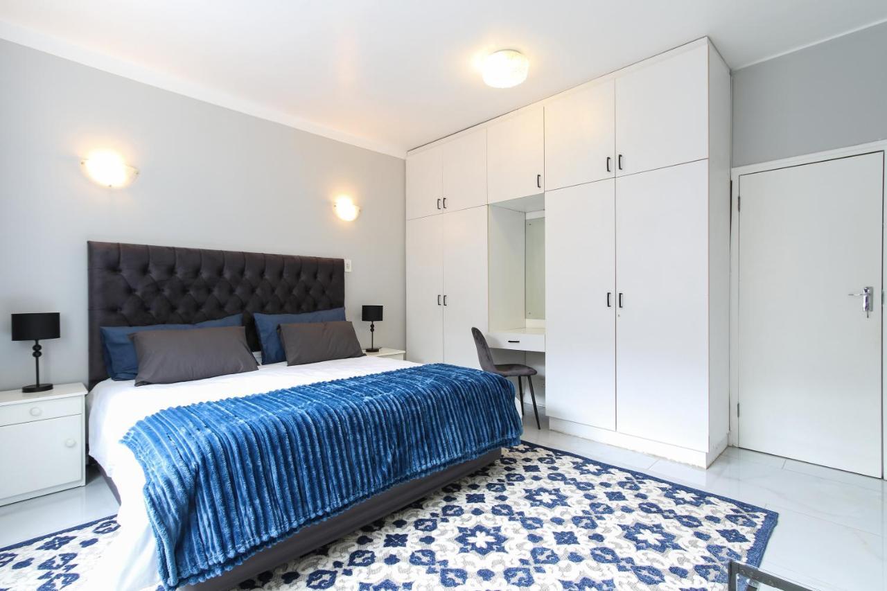 Nederburg, Sea Point, 2 Bed Apt - New 케이프타운 외부 사진