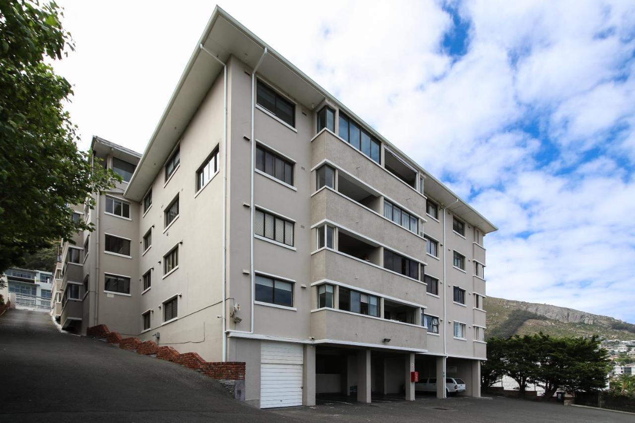Nederburg, Sea Point, 2 Bed Apt - New 케이프타운 외부 사진