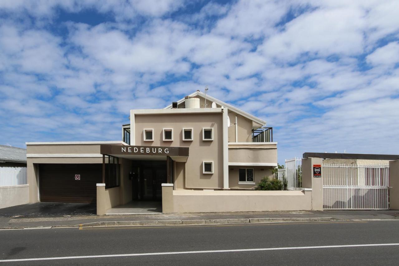 Nederburg, Sea Point, 2 Bed Apt - New 케이프타운 외부 사진