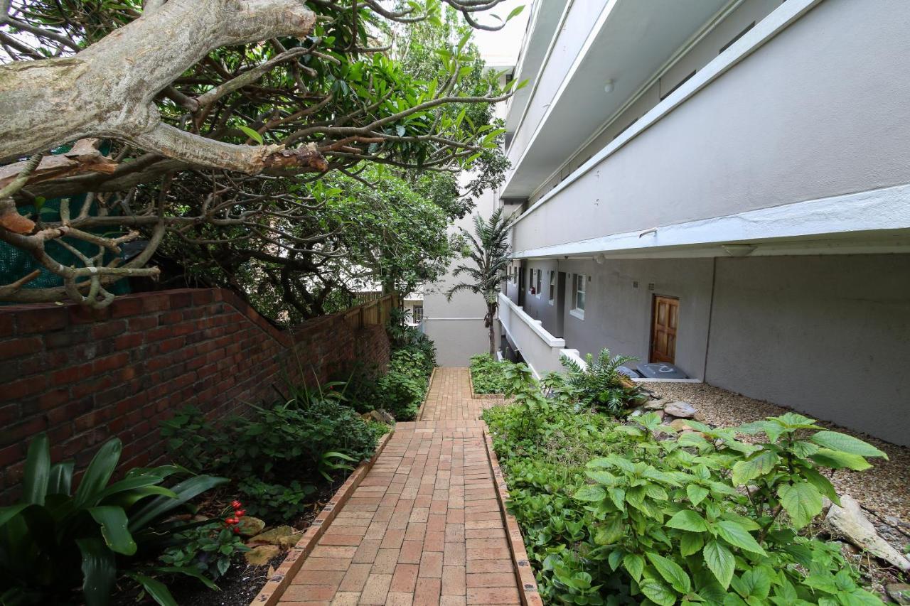 Nederburg, Sea Point, 2 Bed Apt - New 케이프타운 외부 사진
