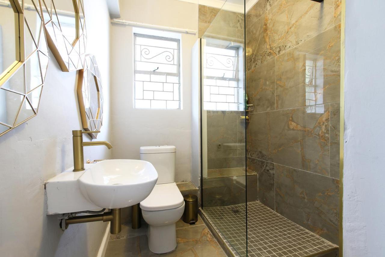 Nederburg, Sea Point, 2 Bed Apt - New 케이프타운 외부 사진