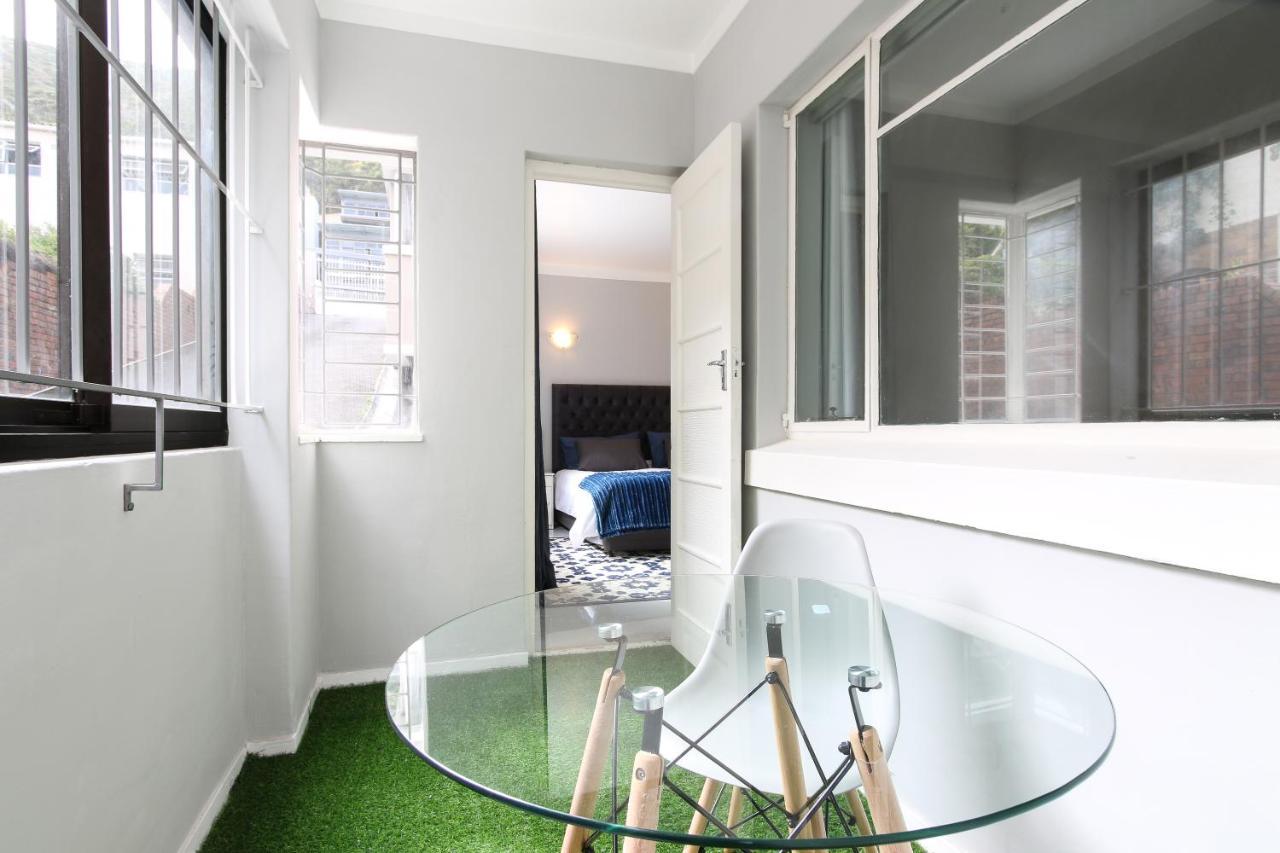Nederburg, Sea Point, 2 Bed Apt - New 케이프타운 외부 사진