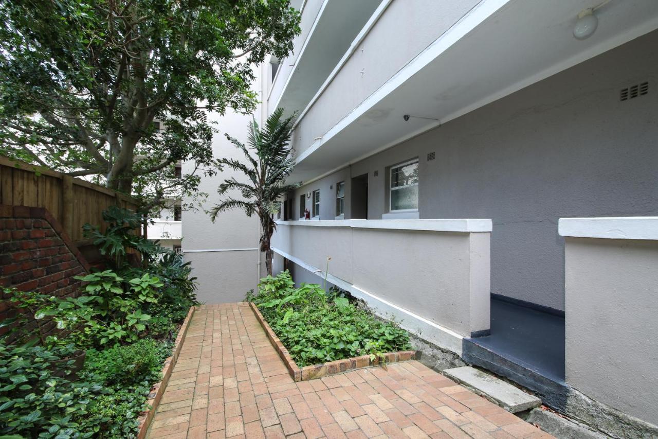Nederburg, Sea Point, 2 Bed Apt - New 케이프타운 외부 사진