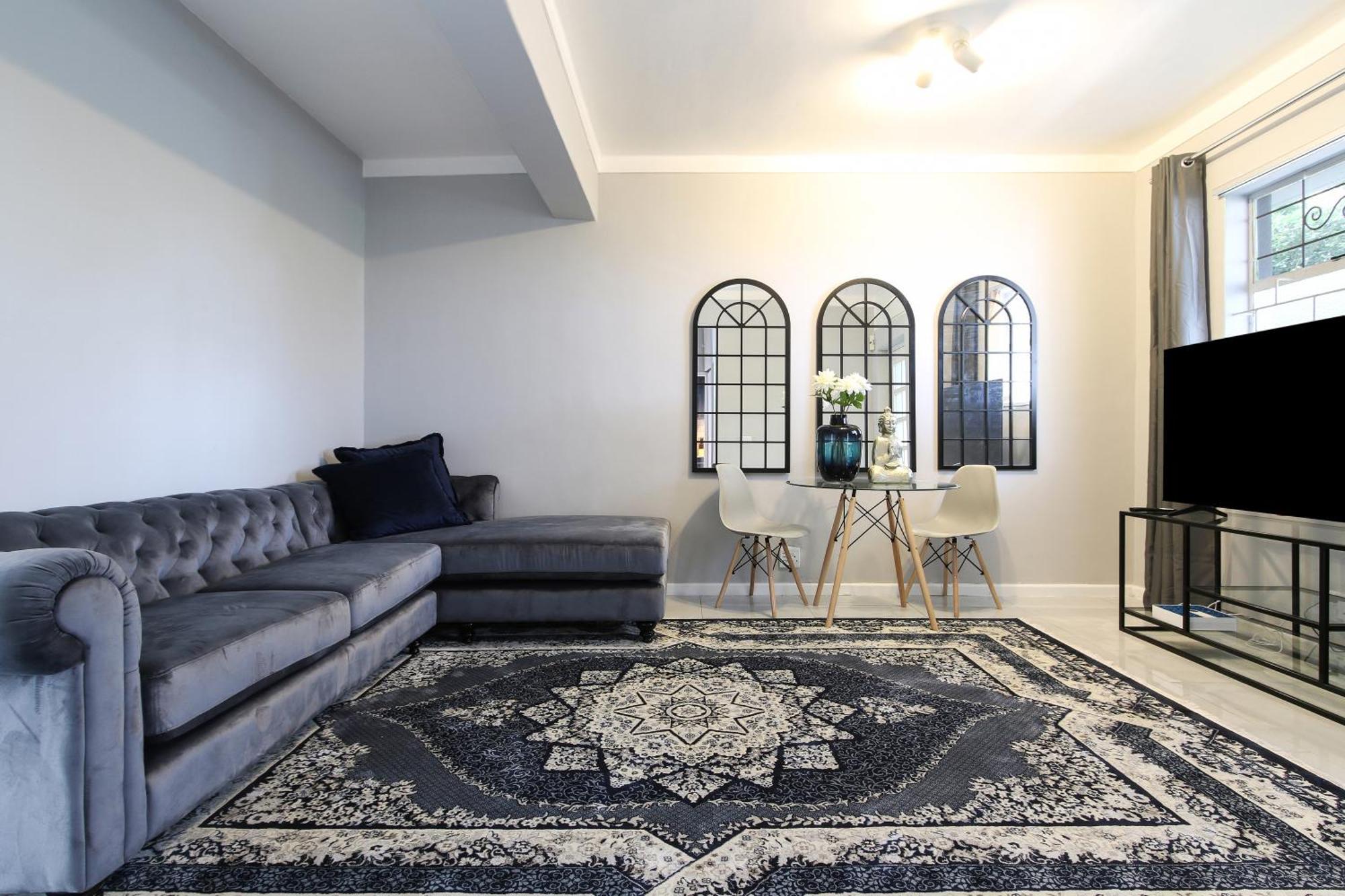 Nederburg, Sea Point, 2 Bed Apt - New 케이프타운 외부 사진